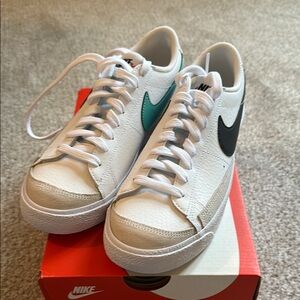 Nike Kid’s Blazer Low ‘77